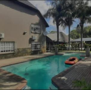 Phalaborwa, Limpopo, جنوب أفريقيا 