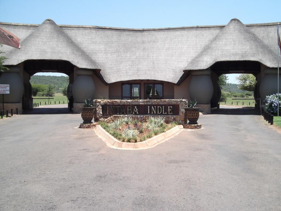 Bela Bela, Limpopo, 南非
