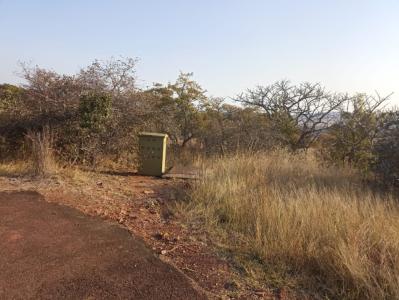 Bela Bela, Limpopo, 南非