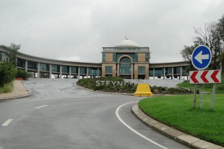 Midrand, Gauteng, South Africa