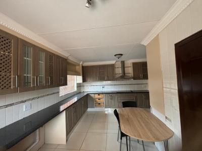 Mokopane, Limpopo, South Africa