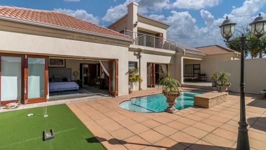 Centurion, 고텡, 남아프리카