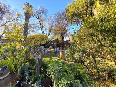 Modimolle, Limpopo, Sudáfrica