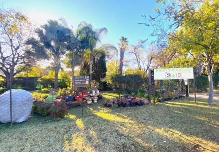 Modimolle, Limpopo, Sudáfrica