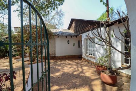 Sandton, Gauteng, South Africa