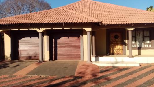 Akasia, Gauteng, Sudafrica