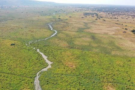 Modimolle, Limpopo, África Do Sul