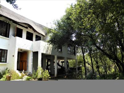 Randburg, 豪登省, 南非