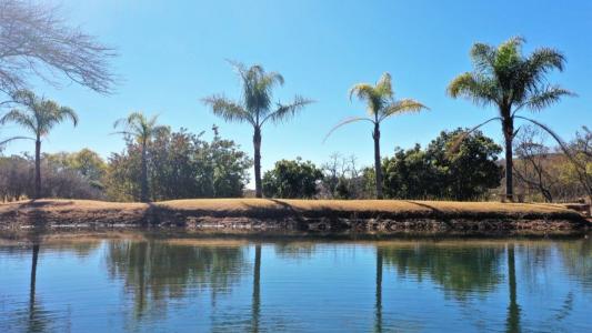 Modimolle, Limpopo, Sudafrica