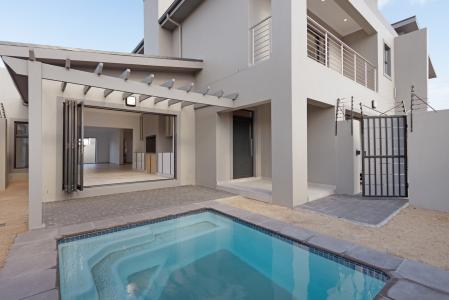 Blouberg, Western Cape, جنوب أفريقيا 