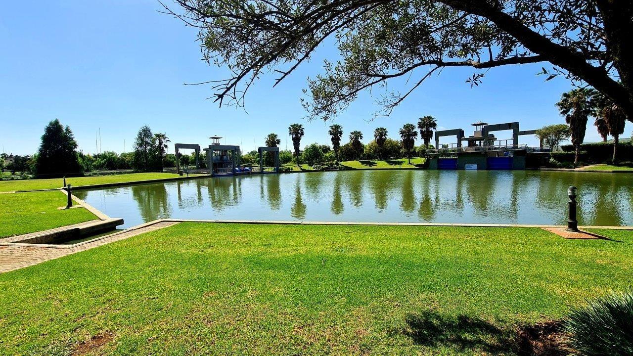 Hartbeespoort, North West, South Africa