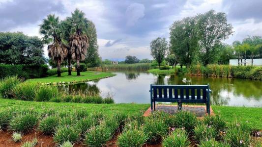 Hartbeespoort, North West, South Africa