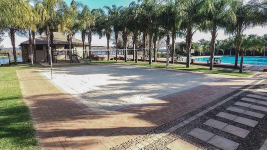 Pretoria, Gauteng, Güney Afrika