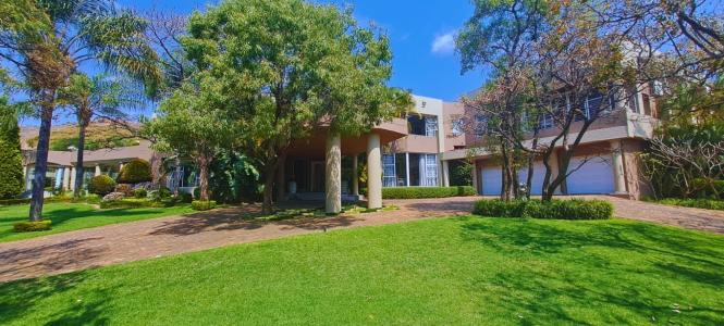 Rustenburg, North West, South Africa