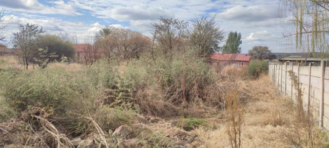 Swartruggens, North West, Südafrika