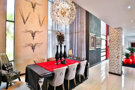 Южная Африка