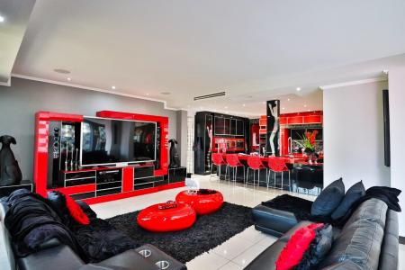 Южная Африка