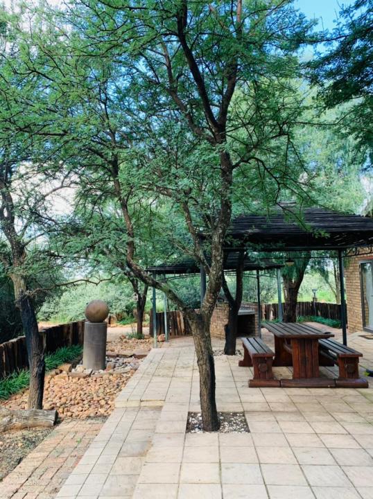 Klerksdorp, North West, África Do Sul