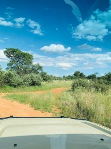 Klerksdorp, North West, África Do Sul