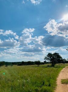 Klerksdorp, North West, África Do Sul