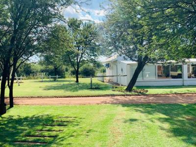 Klerksdorp, North West, África Do Sul