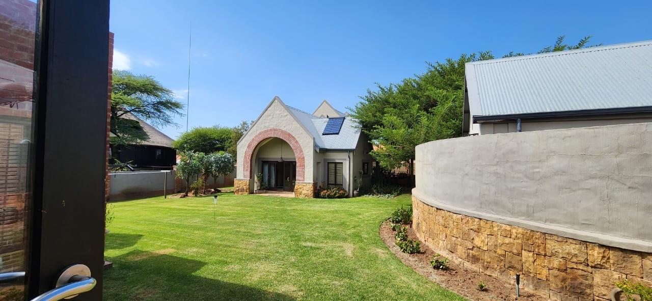 Bela Bela, Limpopo, South Africa