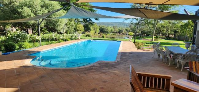 Bela Bela, Limpopo, South Africa