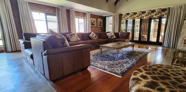 Bela Bela, Limpopo, South Africa