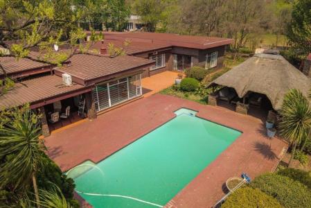 Meyerton, Gauteng, Sudáfrica