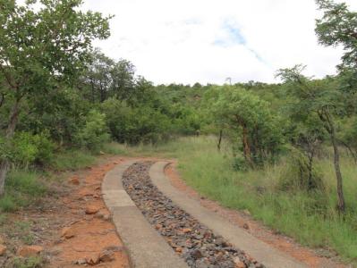 Bela Bela, Limpopo, 南非