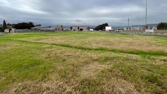 Strand, Western Cape, South Africa