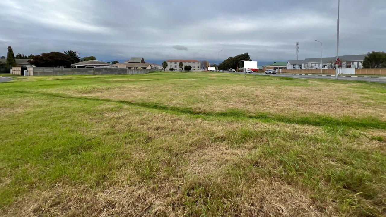 Strand, Western Cape, South Africa