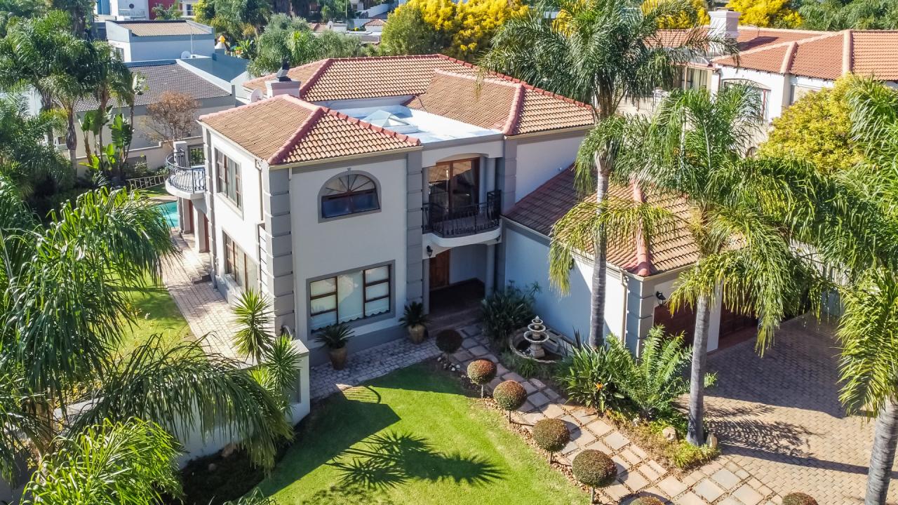 Roodepoort, חאוטנג, דרום אפריקה