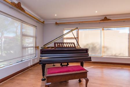 Roodepoort, חאוטנג, דרום אפריקה