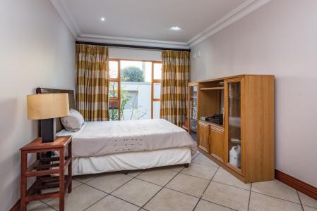 Roodepoort, חאוטנג, דרום אפריקה