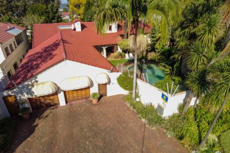 Johannesburg, Gauteng, South Africa