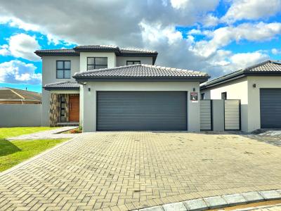 Kuils River, Western Cape, Южная Африка