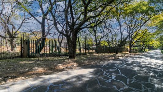 Sandton, Gauteng, South Africa