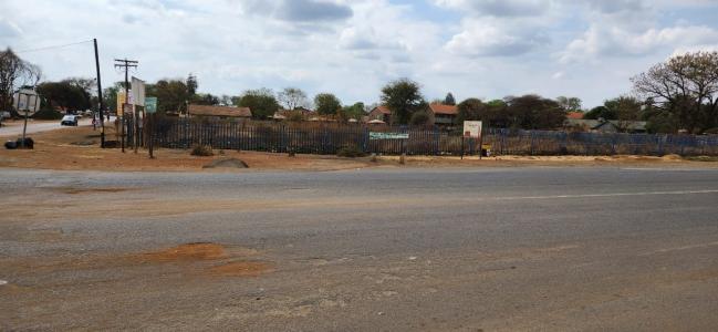 Northam, Limpopo, South Africa