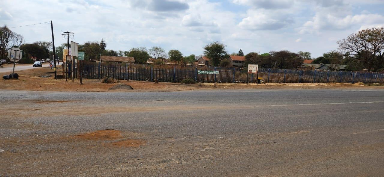 Northam, Limpopo, Afrique Du Sud