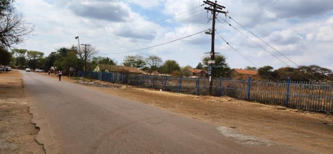 Northam, Limpopo, Afrique Du Sud