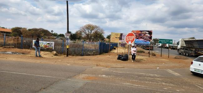 Northam, Limpopo, Afrique Du Sud