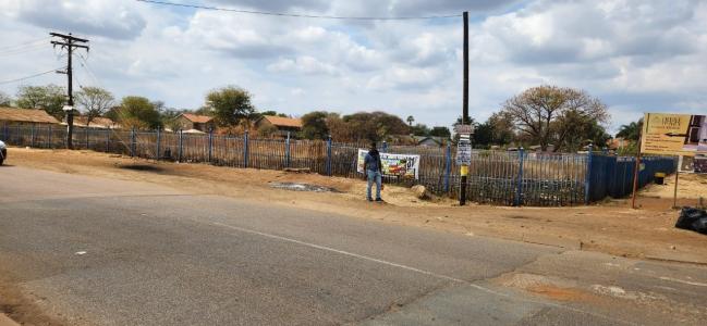 Northam, Limpopo, Afrique Du Sud