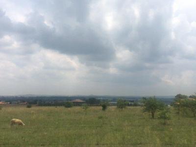 Potchefstroom, North West, 南非