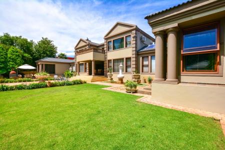 Potchefstroom, North West, South Africa