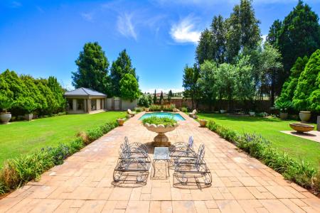 Potchefstroom, North West, Sudafrica