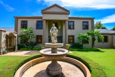 Potchefstroom, North West, Sudafrica