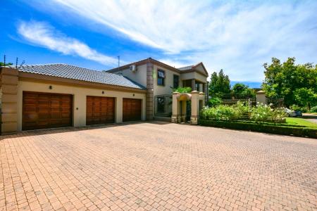 Potchefstroom, North West, Sudafrica