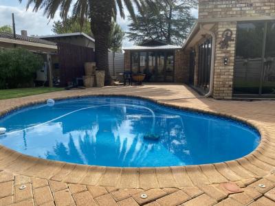 Klerksdorp, North West, South Africa