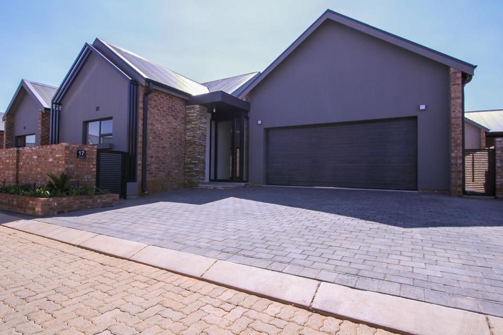 Potchefstroom, North West, 南アフリカ